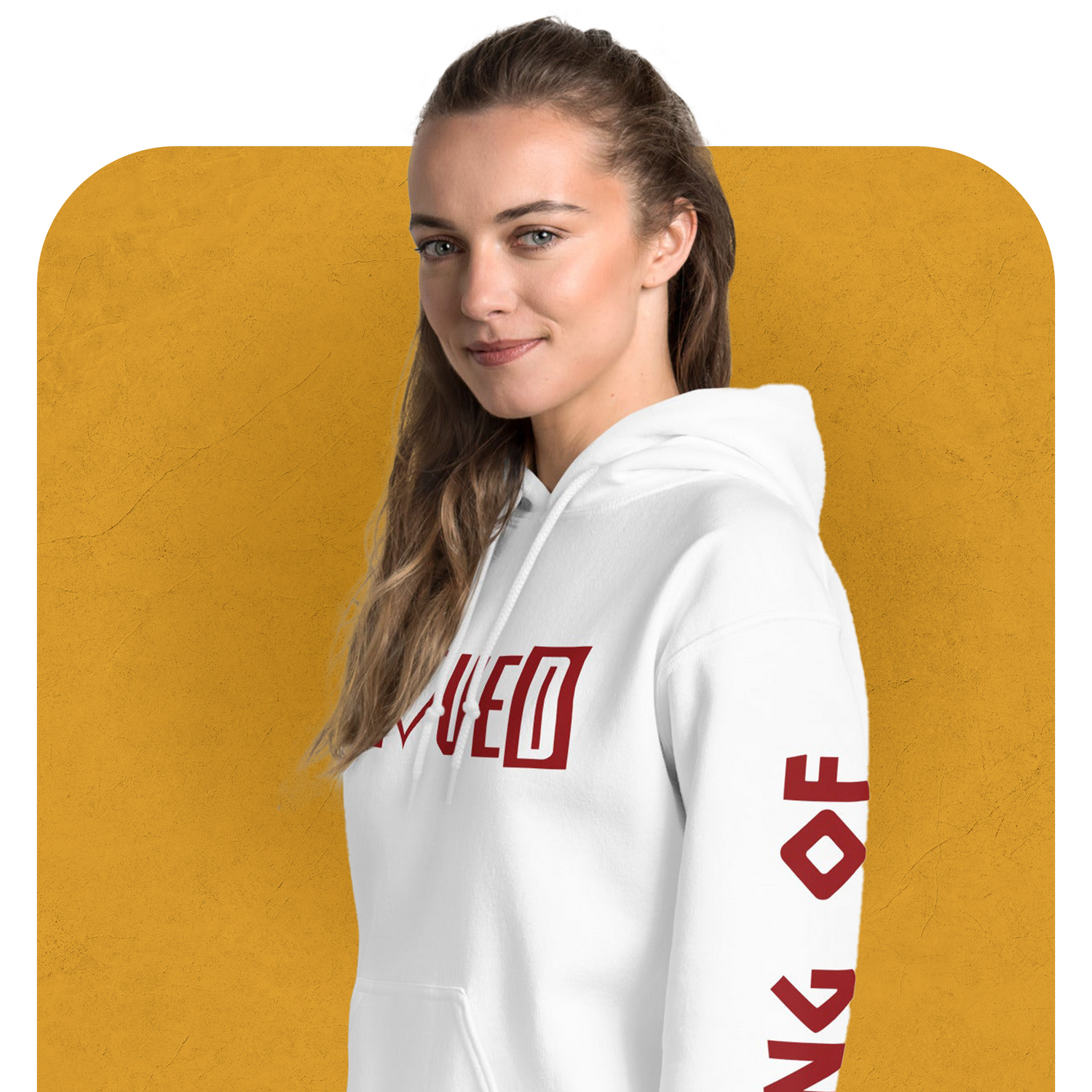 HOODIES