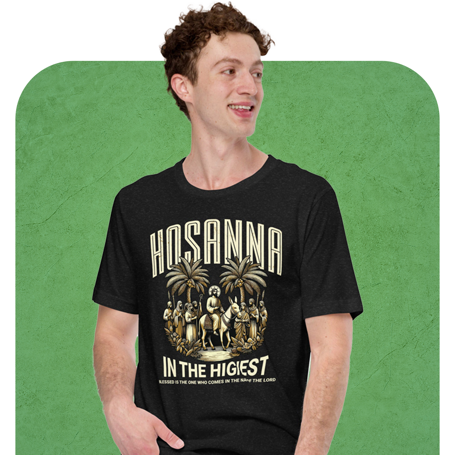 T-SHIRT