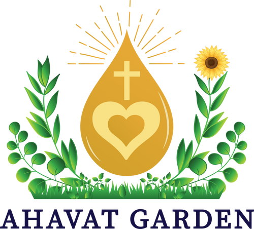 AhavatGarden
